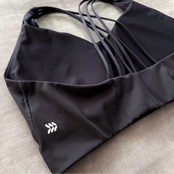 All In Motion Sports Bra, XXL - Picture 4 of 4